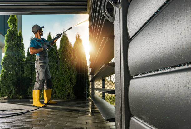 Best Restaurant Pressure Washing  in West Hills, PA