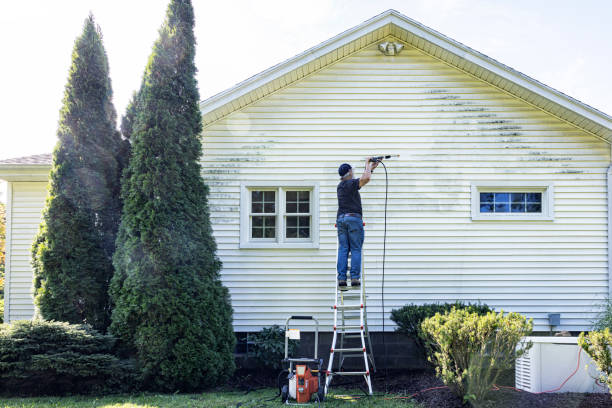 Best Fence Cleaning  in West Hills, PA